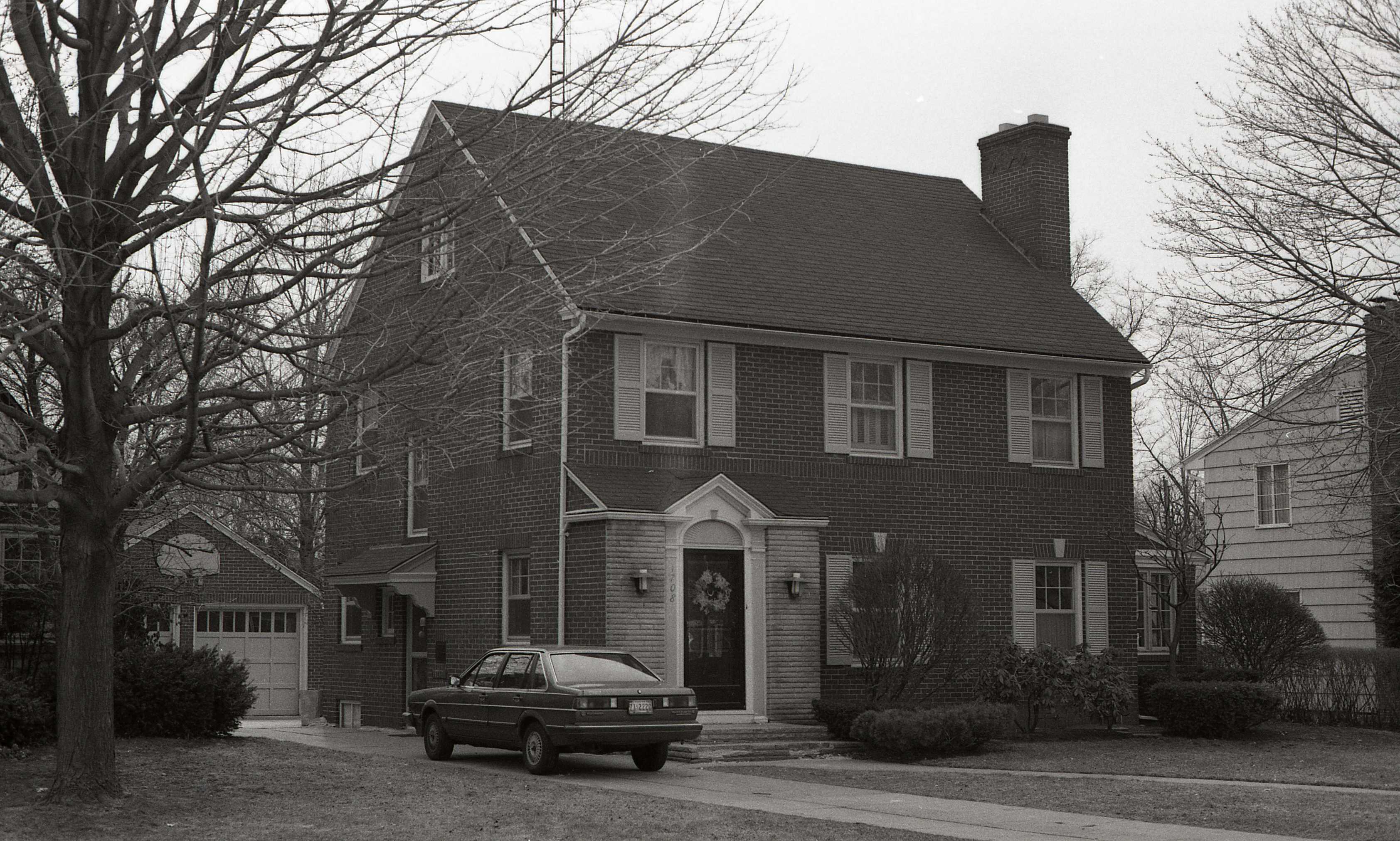 1708 East Wayne Street